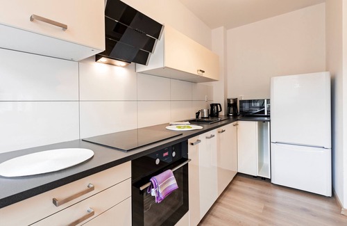 Bierutowice Apartamento | Holiday apartment/apt. for 6 guests with 50m² in Karpacz (242700)