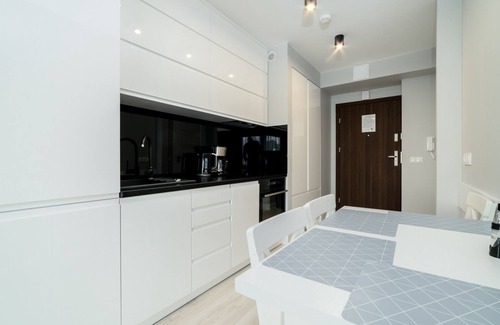 Bierutowice Apartamento | Holiday apartment/apt. for 4 guests with 40m² in Karpacz (245951)