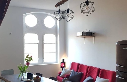 Verbandsgemeinde Pellenz Apartamento | holiday apartment/apt. for 6 guests with 78m² in Kruft (172264)