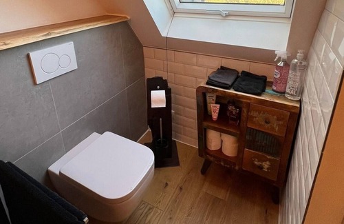 Verbandsgemeinde Pellenz Apartamento | holiday apartment/apt. for 6 guests with 78m² in Kruft (172264)