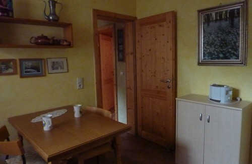 Ramsthal Apartamento | Apartamento directamente en los viñedos