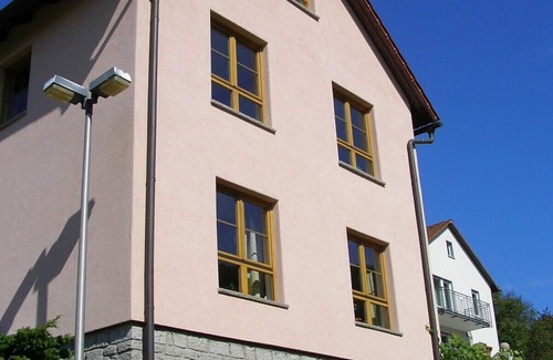 Ramsthal Apartamento | Apartamento directamente en los viñedos