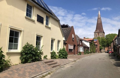 Petersdorf Apartamento | Apartamento vacacional Brisa del Mar Báltico