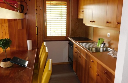 Bellwald Apartamento | Apartamento de vacaciones Bellwald para 1 - 8 personas con 2 dormitorios - Apartamento