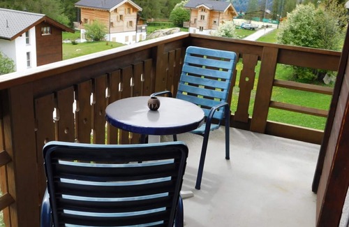 Bellwald Apartamento | Apartamento de vacaciones Bellwald para 1 - 8 personas con 2 dormitorios - Apartamento