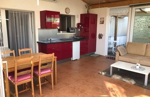 Bellach Apartamento | Apartamento de vacaciones Bellach para 2 - 4 personas con 1 dormitorio - Apartamento en chalet de lu