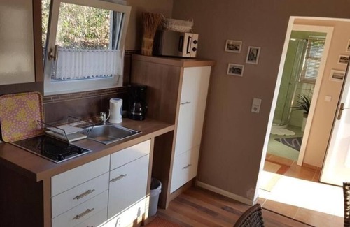 Goorstorf Apartamento | Apartamento de vacaciones Bentwisch para 1 - 4 personas - Apartamento