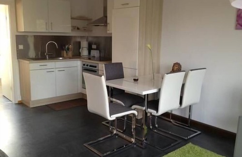 Boetzingen Apartamento | Apartamento de vacaciones Bötzingen para 1 - 4 personas con 1 dormitorio - Apartamento