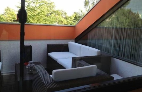 Boetzingen Apartamento | Apartamento de vacaciones Bötzingen para 1 - 4 personas con 1 dormitorio - Apartamento