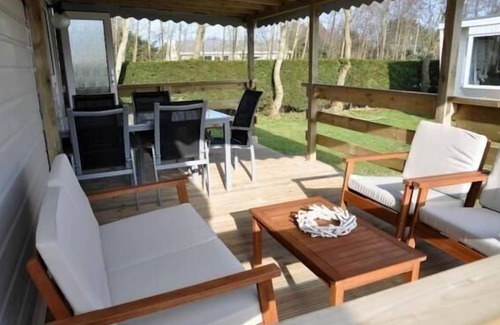 Buren Apartamento | Apartamento de vacaciones Buren FR para 1 - 5 personas con 2 dormitorios - Apartamento