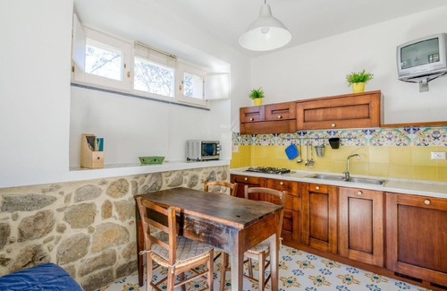 Ceraso Casa | Apartamento de vacaciones Ceraso para 1 - 3 personas con 1 dormitorio - Casa de vacaciones