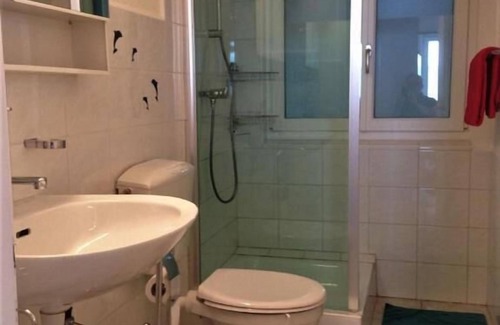 Alt Sankt Johann Apartamento | Apartamento de vacaciones Alt St. Johann para 4 personas con 2 dormitorios - Apartamento