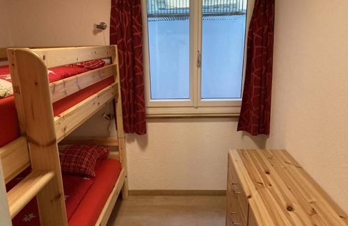Alt Sankt Johann Apartamento | Apartamento de vacaciones Alt St. Johann para 4 personas con 2 dormitorios - Apartamento