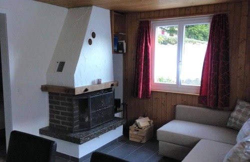 Alt Sankt Johann Apartamento | Apartamento de vacaciones Alt St. Johann para 4 personas con 2 dormitorios - Apartamento