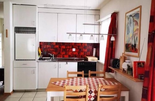 Alt Sankt Johann Apartamento | Apartamento de vacaciones Alt St. Johann para 4 personas con 2 dormitorios - Apartamento en chalet d