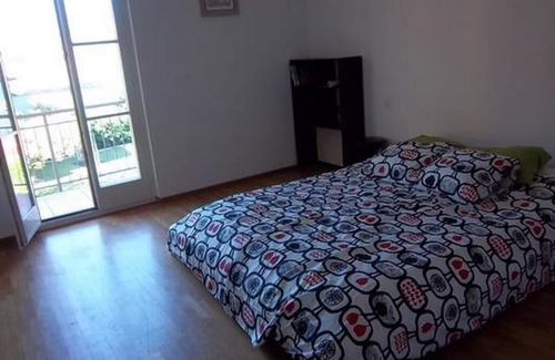 Riva San Vitale Apartamento | Apartamento de vacaciones Riva S. Vitale para 2 - 4 personas con 1 dormitorio - Apartamento
