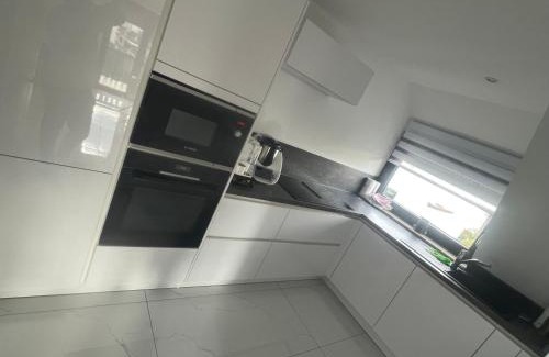 Karlstadt Apartamento | Holiday Apartment