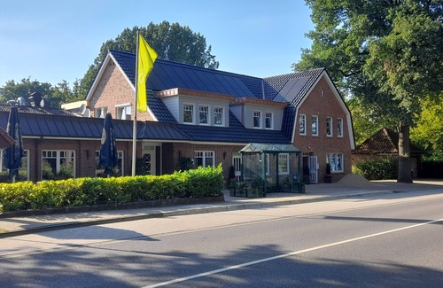 Brauel Apartamento | Apartamento vacacional "Quartier1" con Wi-Fi