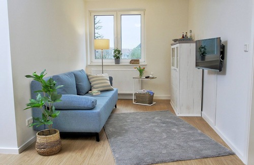 Brauel Apartamento | Apartamento vacacional "Quartier1" con Wi-Fi