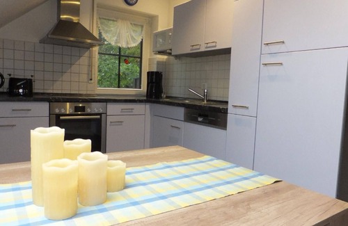 Elstra Casa | Apartamento de vacaciones Elstra para 1 - 4 personas con 2 dormitorios - Casa de vacaciones