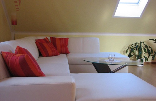 Elstra Casa | Apartamento de vacaciones Elstra para 1 - 4 personas con 2 dormitorios - Casa de vacaciones