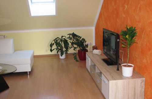 Elstra Casa | Apartamento de vacaciones Elstra para 1 - 4 personas con 2 dormitorios - Casa de vacaciones