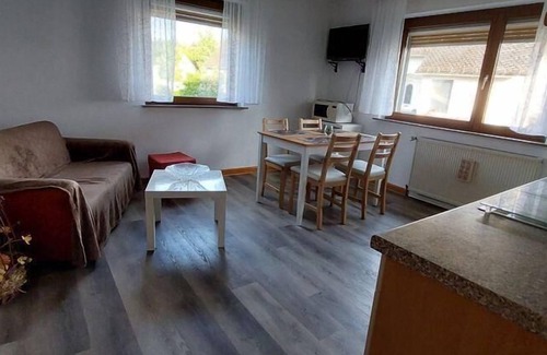 Eschenburg Apartamento | Apartamento de vacaciones Eschenburg para 1 - 4 personas con 2 dormitorios - Apartamento en casa uni