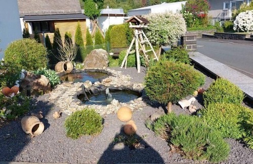 Eschenburg Apartamento | Apartamento de vacaciones Eschenburg para 1 - 4 personas con 2 dormitorios - Apartamento en casa uni