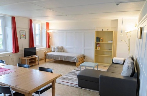 Hallau Otro | Apartamento de vacaciones Hallau para 1 - 7 personas con 2 dormitorios - Casa rural