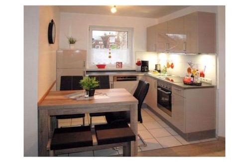 Gollendorf Casa | Holiday apartment in Gollendorf with terrace