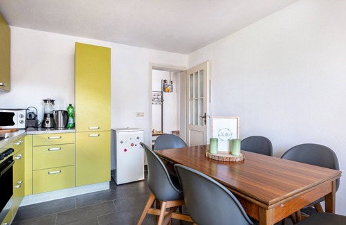 Ludwigsburg Apartamento | Apartamento vacacional 'Ludwigsburg' con Wi-Fi