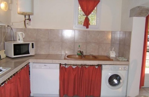 Labruguiere Casa | Apartamento de vacaciones Labruguière para 4 - 10 personas con 3 dormitorios - Casa de vacaciones