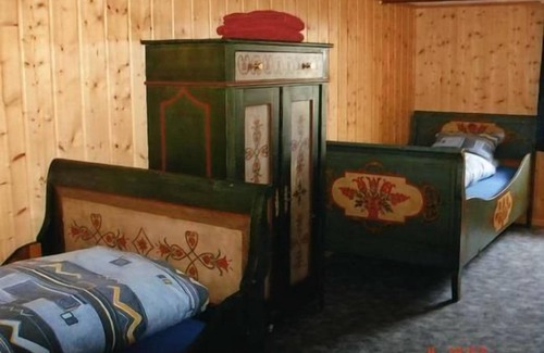 Lienz Otro | Apartamento de vacaciones Lienz para 1 - 7 personas con 3 dormitorios - Casa rural