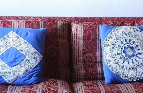 Loiano Apartamento | Apartamento de vacaciones Loiano para 1 - 3 personas con 1 dormitorio - Casa adosada