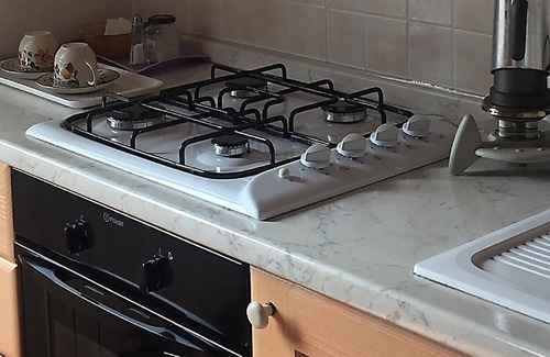 Loiano Casa | Apartamento de vacaciones Loiano para 2 - 3 personas con 1 dormitorio - Casa de vacaciones