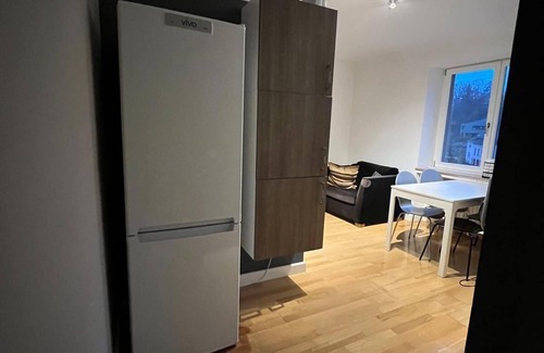 Limpertsberg Apartamento | Apartamento de vacaciones Luxembourg para 1 - 6 personas con 3 dormitorios - Apartamento en casa uni