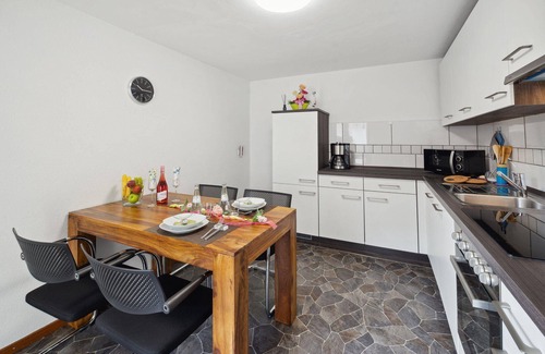 Mechernich Apartamento | Apartamento de vacaciones Mechernich para 1 - 4 personas con 2 dormitorios - Apartamento