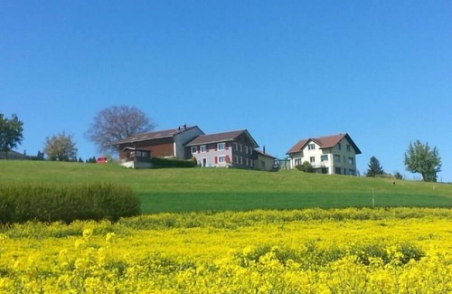 Nottwil Apartamento | Apartamento de vacaciones Nottwil para 1 - 5 personas con 3 dormitorios - Apartamento en casa unifam