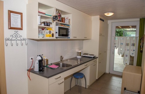 Nottwil Apartamento | Apartamento de vacaciones Nottwil para 1 - 2 personas con 1 dormitorio - Apartamento