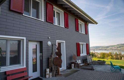 Nottwil Apartamento | Apartamento de vacaciones Nottwil para 1 - 2 personas con 1 dormitorio - Apartamento