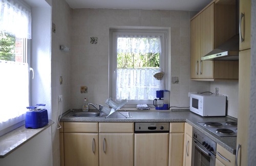 Hagenburg Apartamento | Apartamento de vacaciones en Steinhuder Meer, Hagenburg