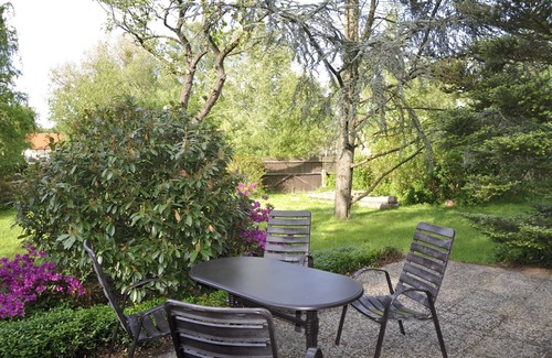 Hagenburg Apartamento | Apartamento de vacaciones en Steinhuder Meer, Hagenburg