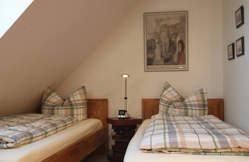 Liepe Apartamento | Apartamento de vacaciones Rankwitz para 1 - 2 personas con 1 dormitorio - Apartamento