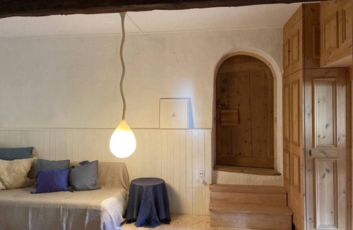 S-chanf Otro | Apartamento de vacaciones S-chanf para 1 - 4 personas con 1 dormitorio - Casa rural