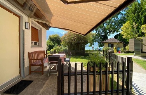 Tscheppach Apartamento | Apartamento de vacaciones Sarnen para 1 - 6 personas con 3 dormitorios - Apartamento