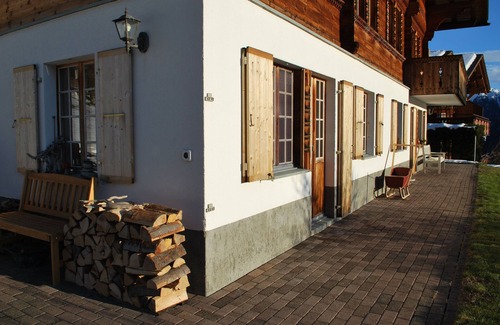 Schmitten Apartamento | Apartamento de vacaciones Schmitten para 1 - 5 personas con 3 dormitorios - Apartamento en casa unif