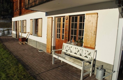 Schmitten Apartamento | Apartamento de vacaciones Schmitten para 1 - 5 personas con 3 dormitorios - Apartamento en casa unif