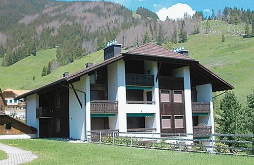 Soerenberg Apartamento | Apartamento de vacaciones Sörenberg para 1 - 4 personas con 2 dormitorios - Apartamento