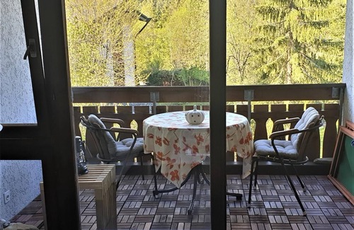 Soerenberg Apartamento | Apartamento de vacaciones Sörenberg para 1 - 4 personas con 2 dormitorios - Apartamento