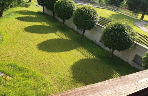 Soerenberg Apartamento | Apartamento de vacaciones Sörenberg para 1 - 4 personas con 2 dormitorios - Apartamento